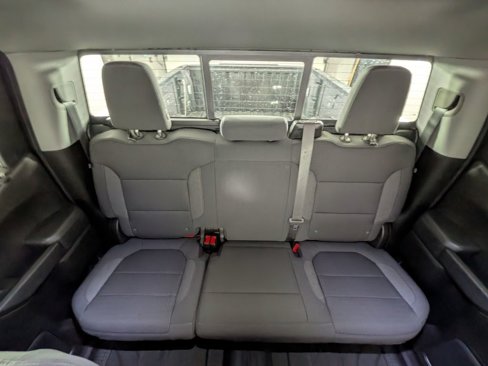 Used 2020 Chevrolet Silverado 1500 LT w/ All-Star Edition image 27