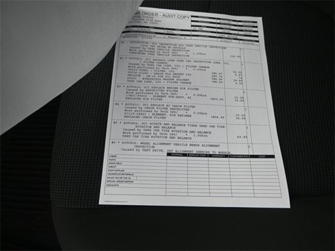 Used 2023 Toyota RAV4 LE image 5