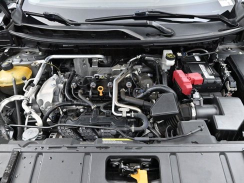 Used 2021 Nissan Rogue S image 31