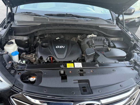 Used 2014 Hyundai Santa Fe Sport w/ Popular Equipment Package 02 image 17