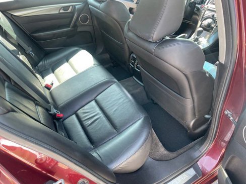 Used 2010 Acura TL w/ Technology Package image 18