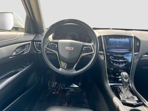 Used 2016 Cadillac ATS 2.0T Sedan image 23