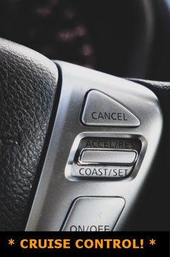 Used 2015 Nissan Sentra S image 8