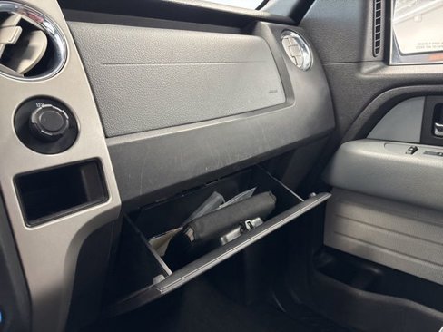 Used 2013 Ford F150 XLT w/ Luxury Equipment Group image 35