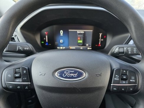 New 2025 Ford Escape Active w/ Tech Pack #1 image 14