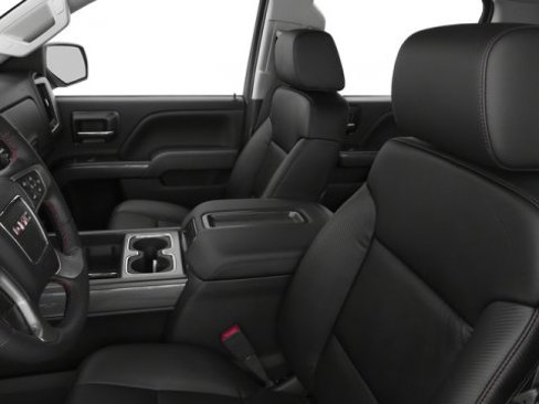 Used 2015 GMC Sierra 1500 SLE w/ SLE Value Package image 11