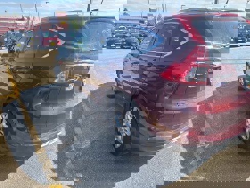 Used 2015 Honda CR-V EX-L image 5