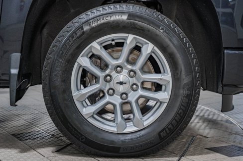 Used 2022 Chevrolet Silverado 1500 RST w/ Convenience Package II image 18