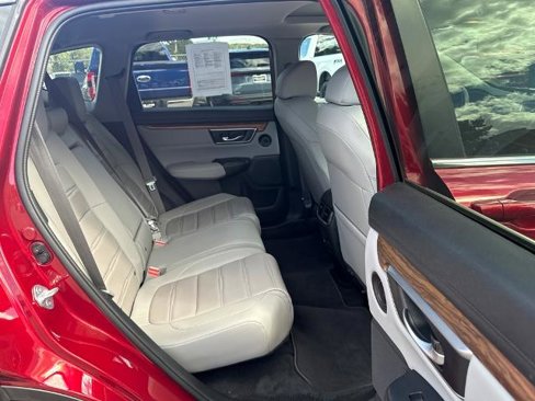 Used 2022 Honda CR-V Touring image 22