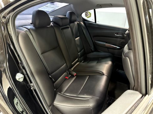 Used 2015 Acura TLX V6 SH-AWD w/ Advance Package image 17