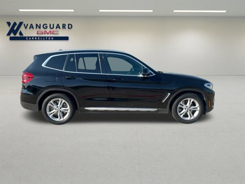 Used 2019 BMW X3 sDrive30i w/ Convenience Package image 12