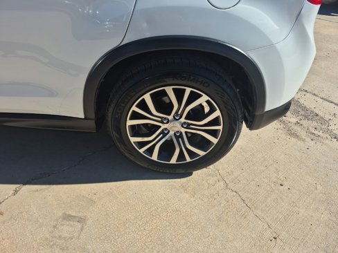 Used 2017 Mitsubishi Outlander Sport FWD image 10