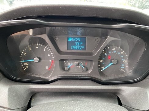 Used 2018 Ford Transit 250 138 image 17