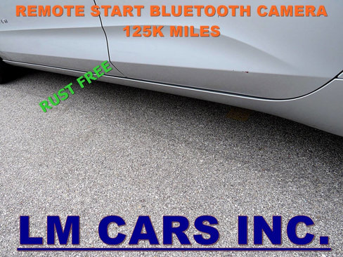 Used 2014 Chevrolet Impala LT w/ Convenience Package image 96