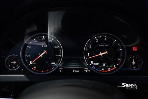 Used 2014 BMW 640i xDrive Coupe image 32