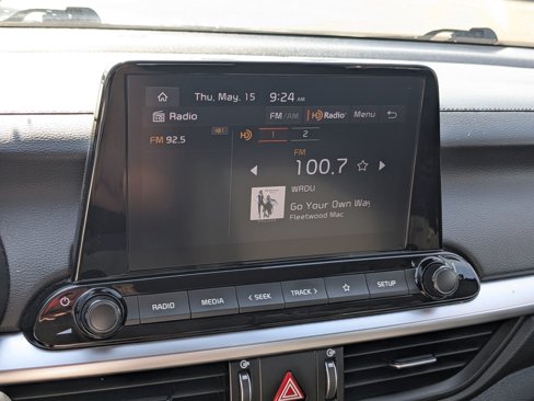 Used 2023 Kia Forte LXS image 19