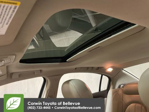 Used 2009 Buick Lucerne CXL image 23