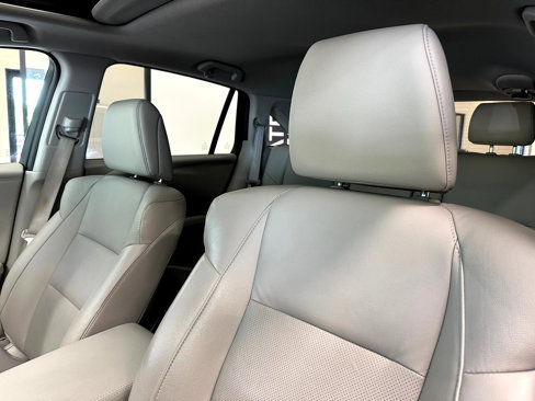 Used 2017 Acura RDX FWD w/ Technology Package image 16