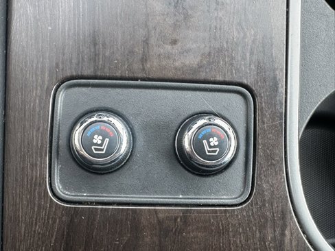Used 2019 Nissan Murano Platinum image 14