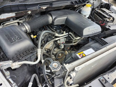 Used 2019 RAM 1500 Tradesman image 17