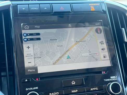 Used 2019 Subaru Ascent Touring w/ Popular Package #2 image 27