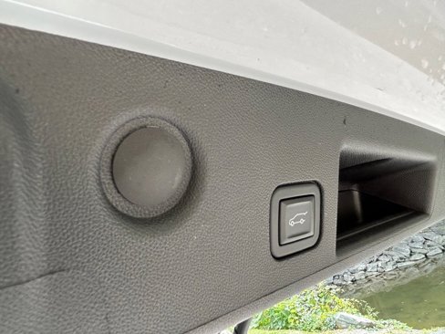 Used 2022 Chevrolet Equinox LT image 21