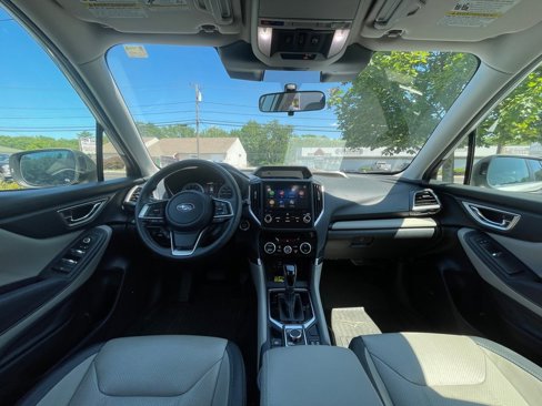 Used 2023 Subaru Forester Limited image 7