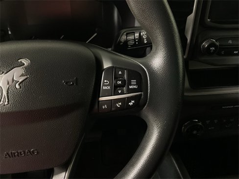 Used 2021 Ford Bronco Sport Big Bend image 25