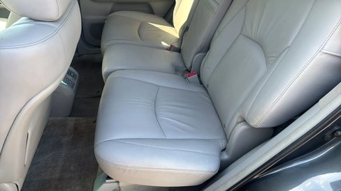 Used 2007 Lexus RX 400h AWD image 18