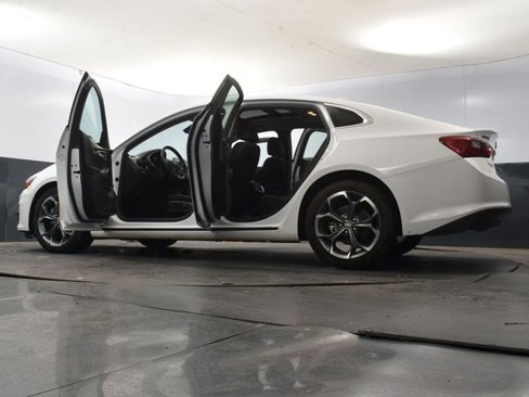 Used 2023 Chevrolet Malibu LT image 78
