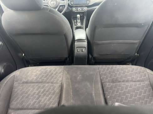 Used 2024 Nissan Kicks SV image 10