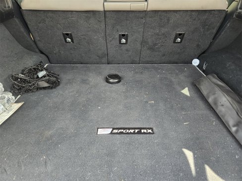 Used 2016 Lexus RX 350 AWD image 23