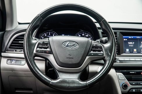 Used 2018 Hyundai Elantra Value Edition image 15