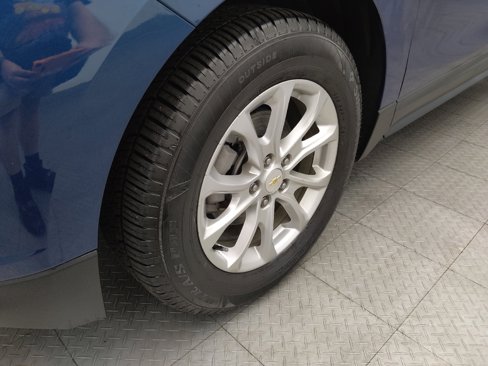 Used 2021 Chevrolet Equinox LT image 31