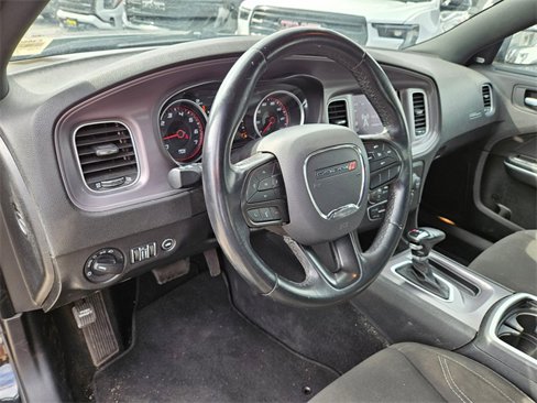 Used 2023 Dodge Charger SXT image 6
