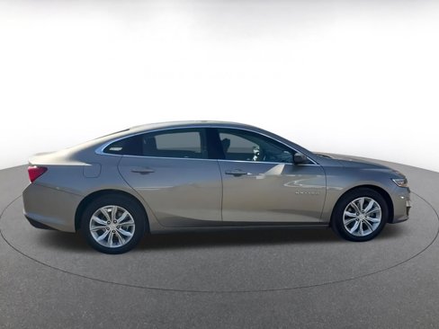 Used 2024 Chevrolet Malibu LT image 16