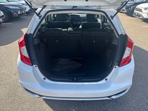 Used 2019 Honda Fit LX image 32