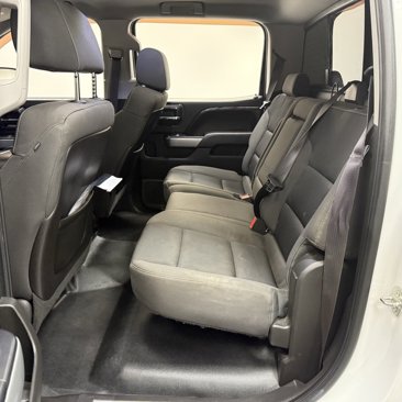 Used 2015 Chevrolet Silverado 1500 LT image 12