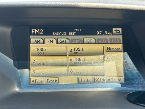 Used 2010 Lexus RX 350 AWD image 19