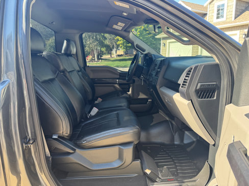 Used 2020 Ford F150 XL w/ Equipment Group 101A Mid image 17