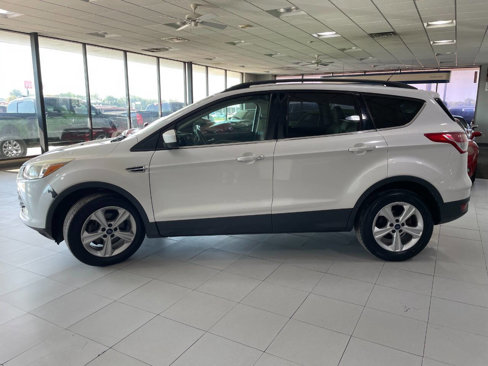 Used 2014 Ford Escape SE w/ Equipment Group 201A image 4