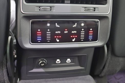 Used 2022 Audi Q7 3.0T Prestige w/ Prestige Package image 25
