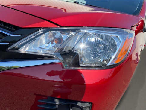 Used 2024 Mitsubishi Mirage ES image 11