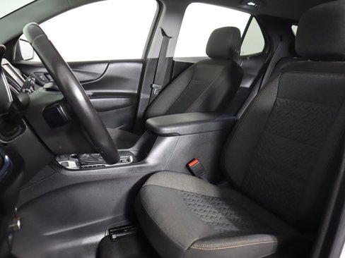 Used 2022 Chevrolet Equinox LT image 27