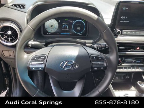 Used 2022 Hyundai Kona Limited image 23