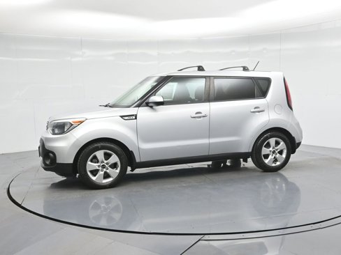 Used 2018 Kia Soul image 28