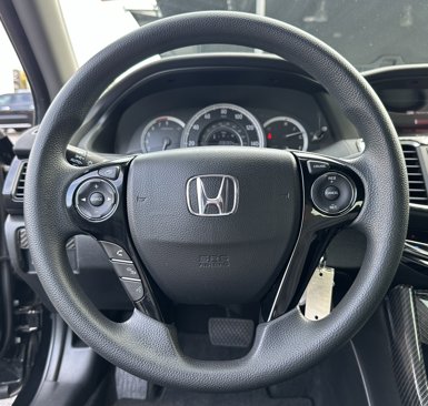 Used 2016 Honda Accord LX image 22