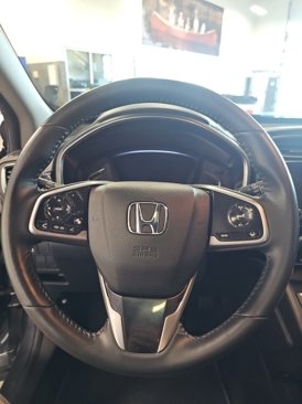 Used 2022 Honda CR-V EX-L image 14