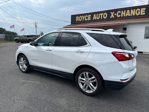 Used 2019 Chevrolet Equinox Premier image 5