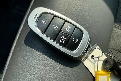 Certified 2023 Hyundai Sonata SEL Plus image 14
